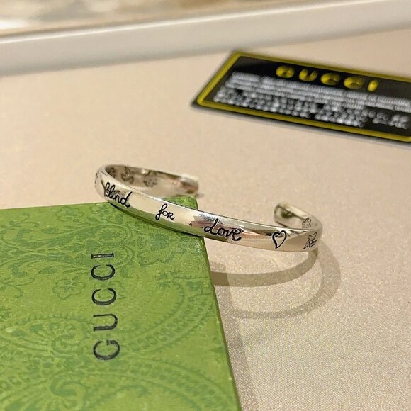 Gucci bracelet - Picture 3 of 6
